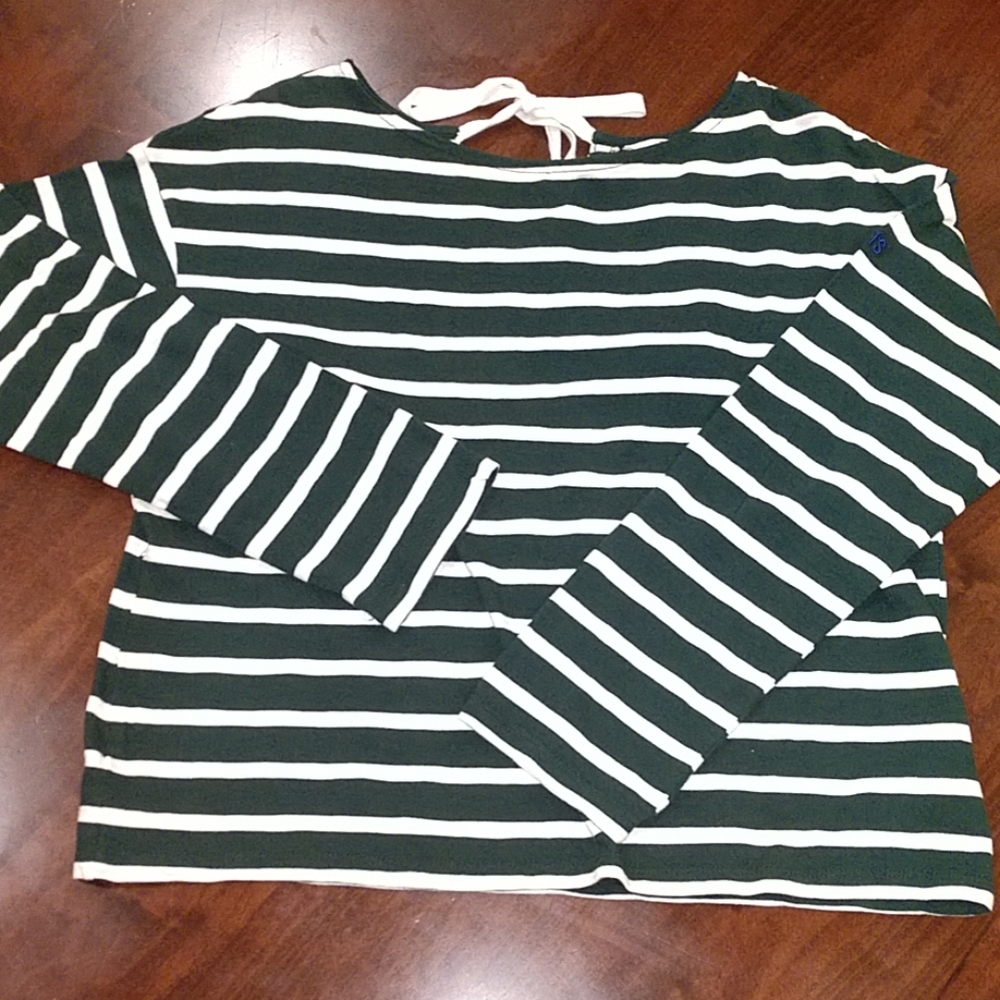 LEVI'S Jersey with Tie